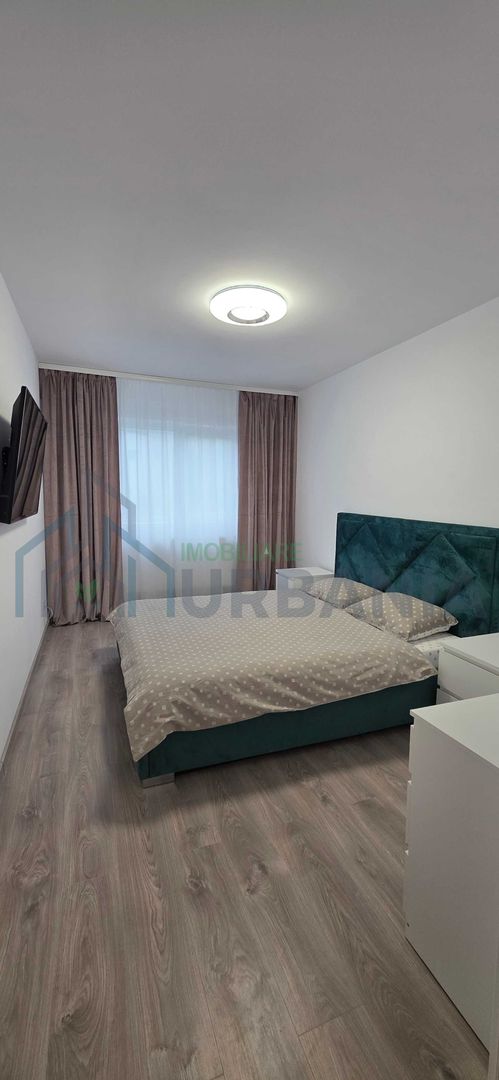 Apartament de inchiriat 2 camere, zona Alexandru cel Bun, Iasi - Poză 4