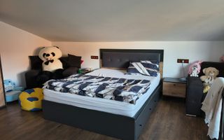 Casa de vanzare in Santandrei - Poză 9