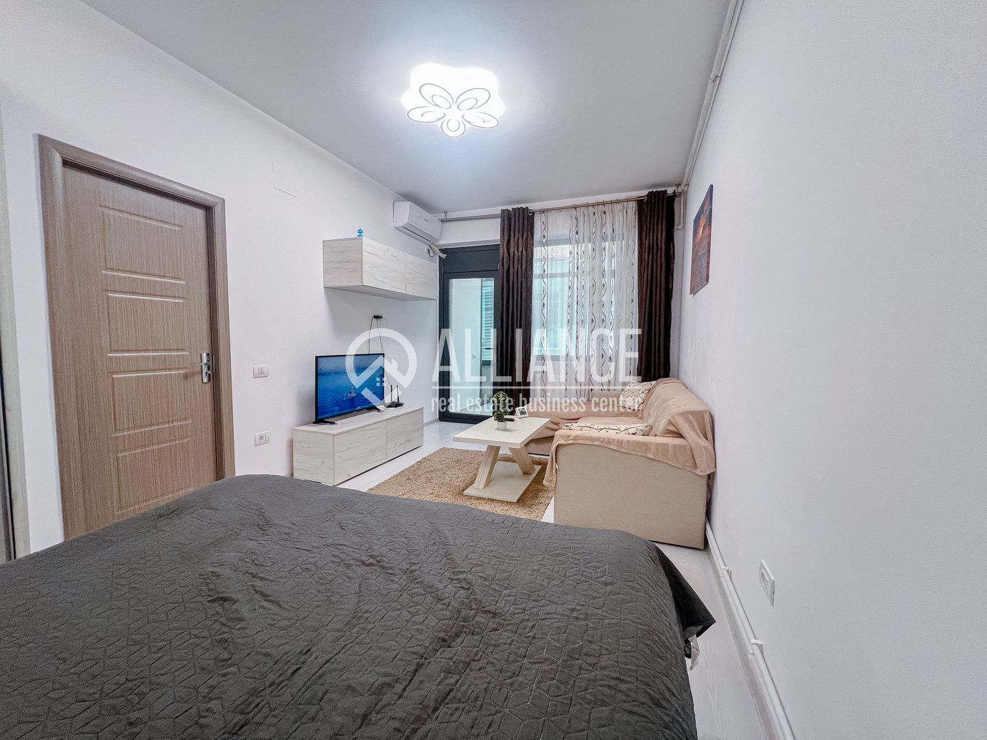 Tomis Nord (COD 05) - Campus | Apartament 2 Camere Decomandate|Premium - Poză 7