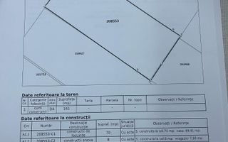 Casa pe Bulevardul Mihalache –  Piața Domenii - Poză 3