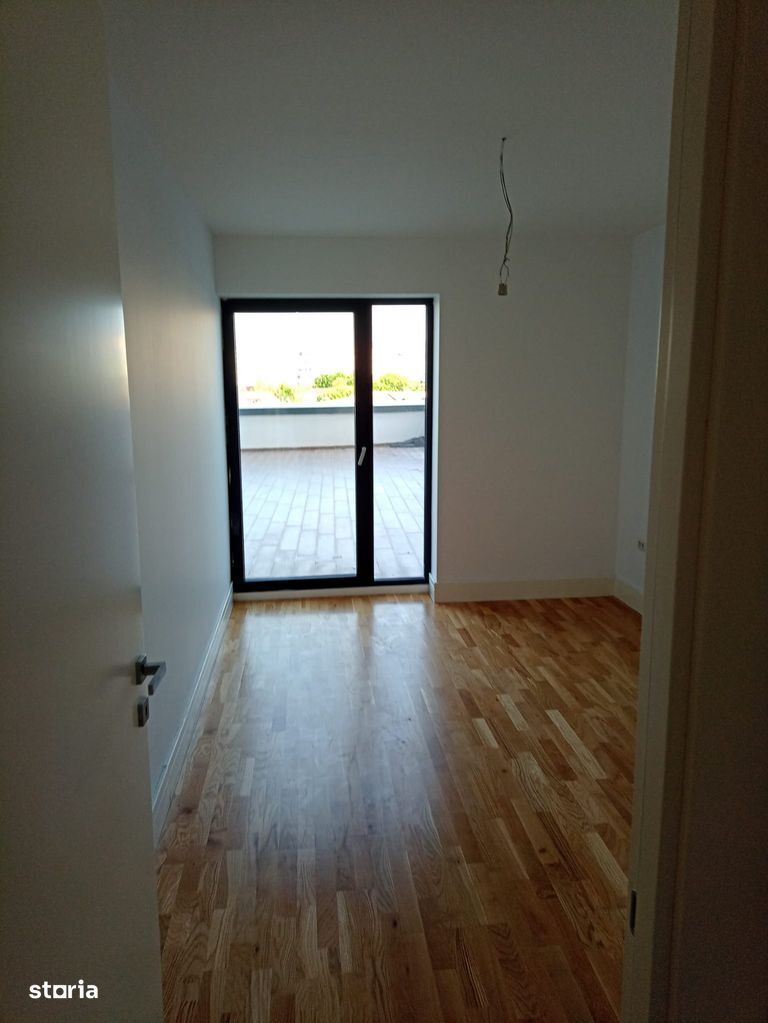APARTAMENT CU TERASA ZONA FLOREASCA - Poză 10