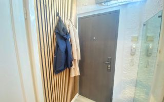 Apartament 2 camere de inchiriat | Gara de Nord | Mobilat si utilat | Metrou - Poză 5