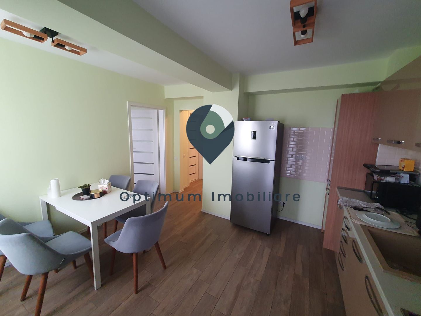 Apartament cu 2 camere decomandat, etaj 4/7 zona Iulius Mall ! - Poză 3