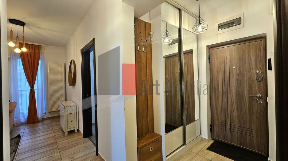 Vânzare apartament nou 3 camere Luică-Brâncoveanu - Poză 2