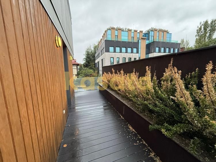 DE INCHIRIAT | APARTAMENT 2 CAMERE | AVIATORILOR |BLOC NOU |FIRST RENT - Poză 6