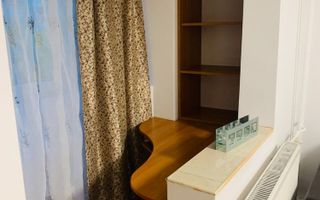 Apartament 1 Camera | 24 Mp | Balcon | Intermediar | Manastur Kaufland - Poză 3