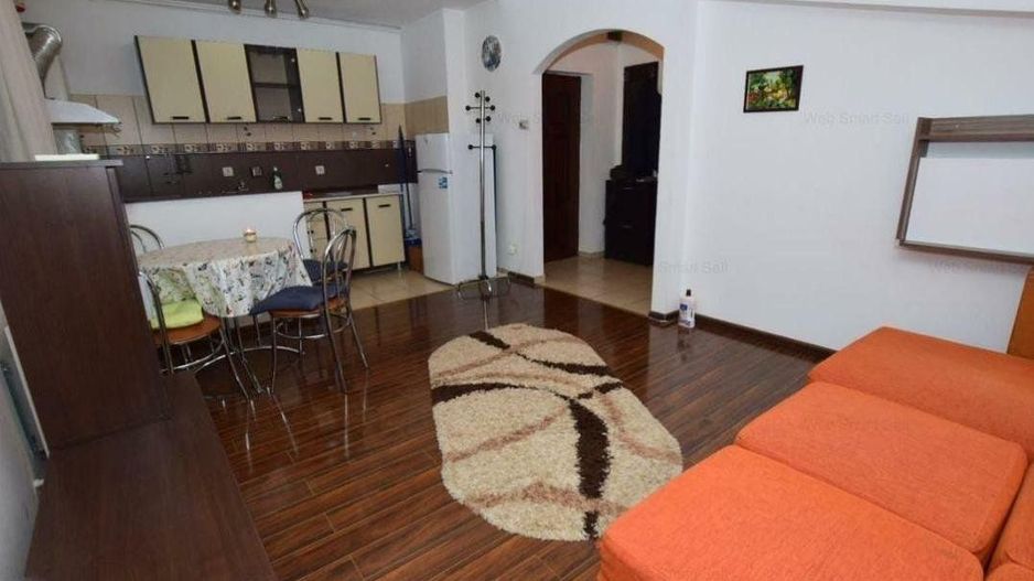 Ag BRASADAS vinde ap 2 cam etaj 4/4 Bucureştii Noi METROU. - Poză 2