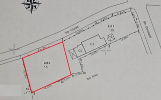 🏡 Casă la roșu cu 4 camere, 122 mp utili, teren 465 mp – Băicoi - Poză 50
