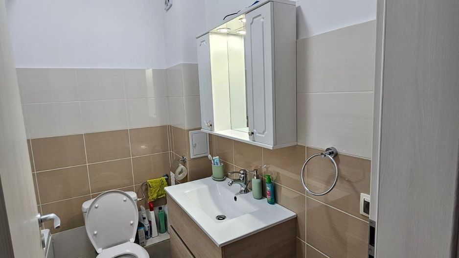 Apartament de vanzare 4 camere tip duplex in Popesti - Leordeni - Poză 25