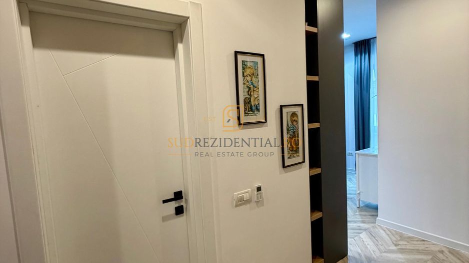Vila individuala P+1, teren 700 mp, 5 camere, Magurele, Ilfov - Poză 16