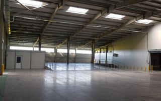 Inchiriere spații cu suprafețe între 600 mp și 3.000 mp /  Logistics park - Poză 7