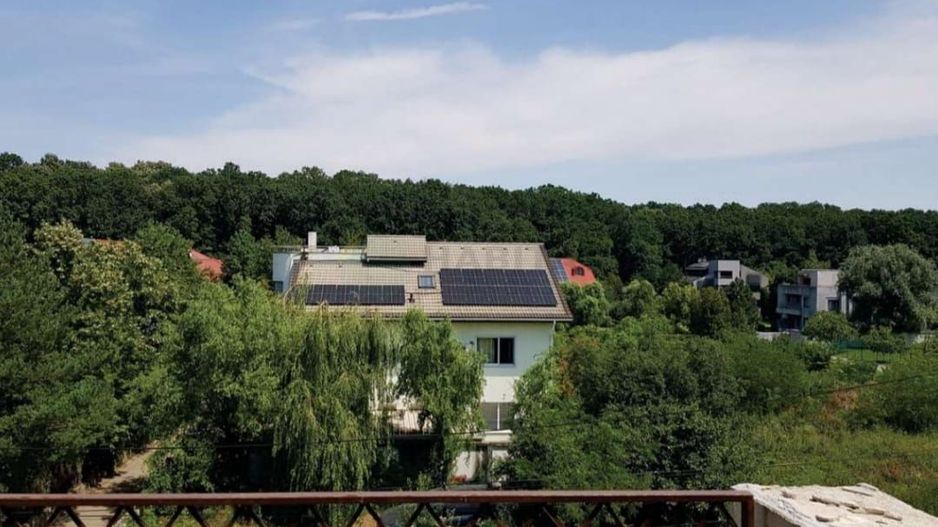 Vilă Impresionantă în Pipera – Oportunitate Unică de Investiție - Poză 9