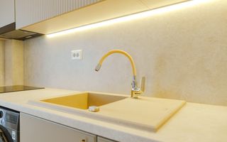 Apartament 2 Camere | Mobilat & Utilat Premium Pipera - Poză 29