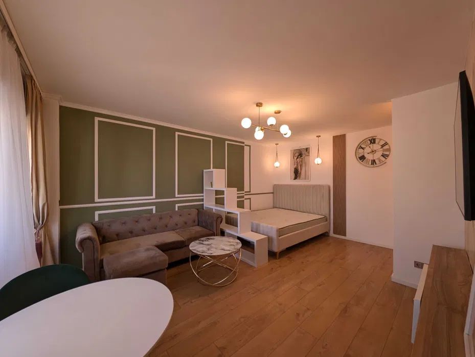 Garsonieră spațioasă 40mp cu vedere panoramică, Nerva Traian - Poză 7