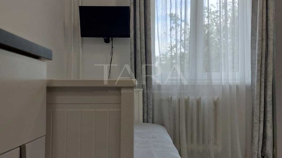 Garsonieră modernă – Gheorgheni, aproape de Iulius Mall și FSEGA - Poză 2