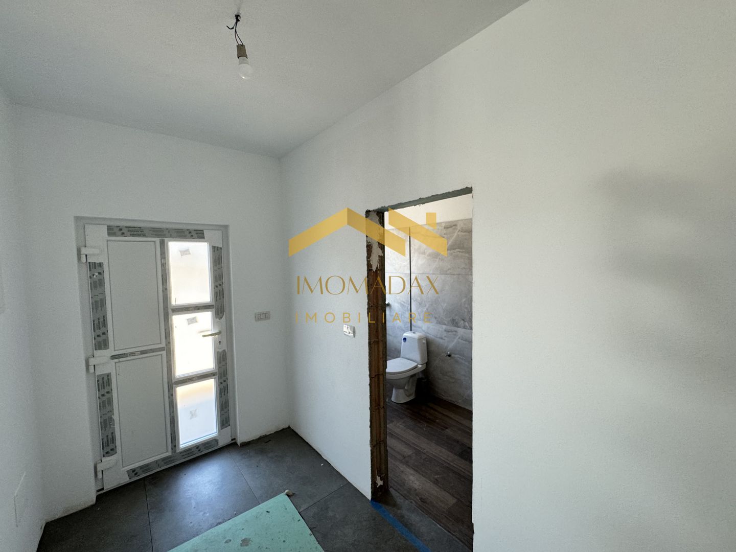 Utvin-Casa Individuală-4 Camere - Poză 14