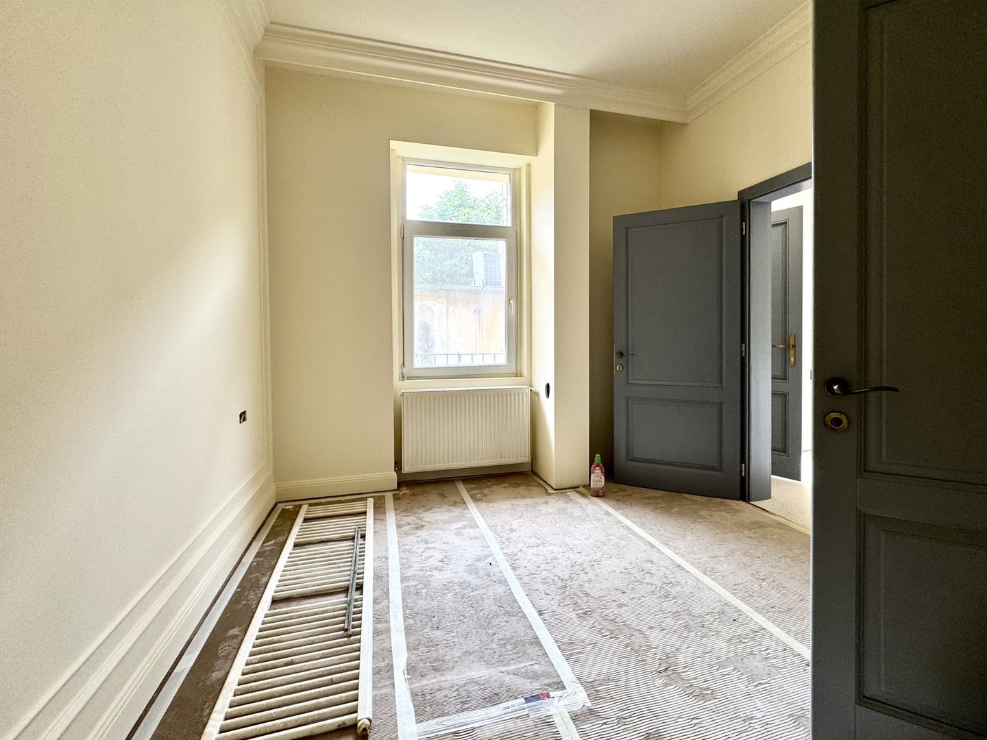 Apartament premium 3 camere, complet renovat, Central - Piața Maria - Poză 8