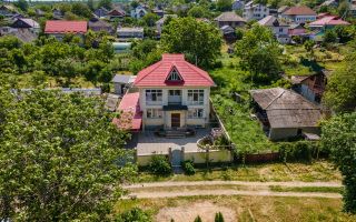 Vânzare, casă, 6 camere, în Vadul lui Vodă - Poză 24