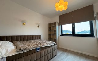 Prima închiriere | Duplex mobilat cu grădină și terasă | 2 dormitoare | Sanpetru - Poză 10