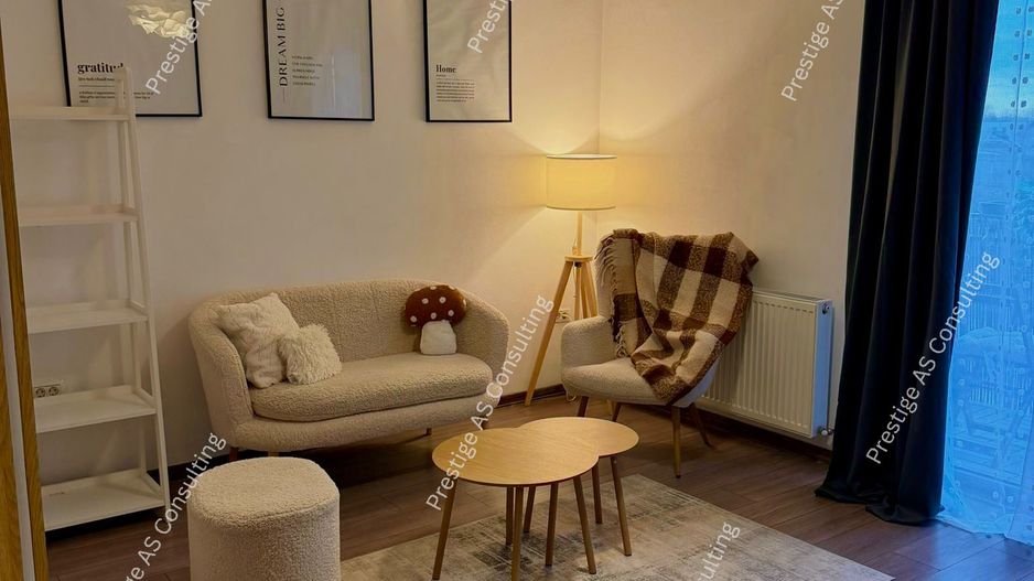 Apartament 2 Camere Decomandat | Etaj 1 | Chisoda - Poză 1