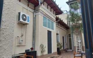 BRASADAS vinde casa curte comuna 3 cam 77mp HALA TRAIAN - Poză 3