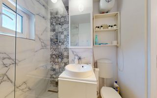 Apartament 3 camere Lacul Tei Doamna Ghica - Poză 23