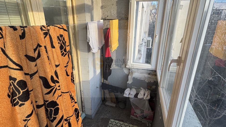 2 Camere - 50MP | Bloc Reabilitat - Clasa A | Metrou Lujerului - 5min - Poză 14