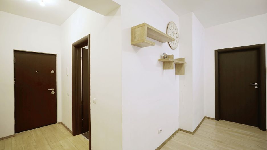 Apartament deosebit linga Mall Vitan pe str. Matache Dobrescu - Poză 3