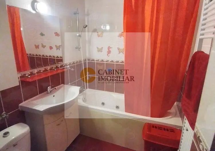 2 Camere - 50MP | Etaj 1/4 | Reabilitat | Creditabil | Crangasi - Poză 4
