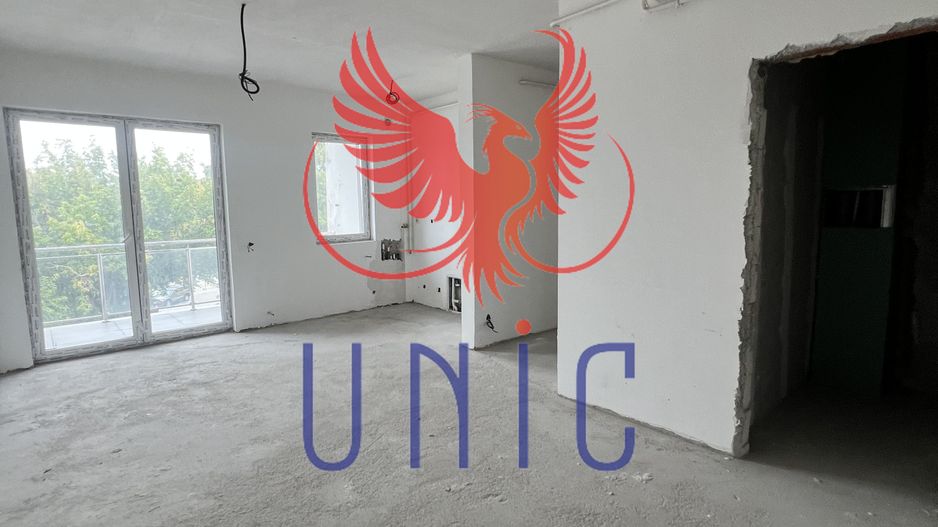 apartament, bloc nou cu parcare si lift, Gradina Botanica - Poză 2