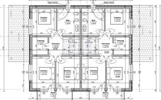 Teren intravilan - Cristian - Schiță 4