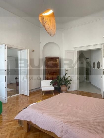 Apartament 4 camere 125 mp utili, ULTRACENTRAL - Poză 6
