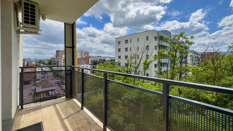 Apartament LUX 2 camere, zona Iulius Mall - Poză 23