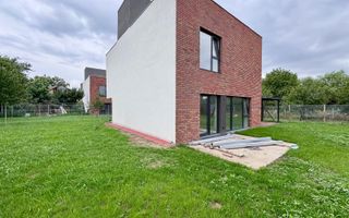 Casa individuala superba cu 4 camere | Ciarda Rosie - Poză 3