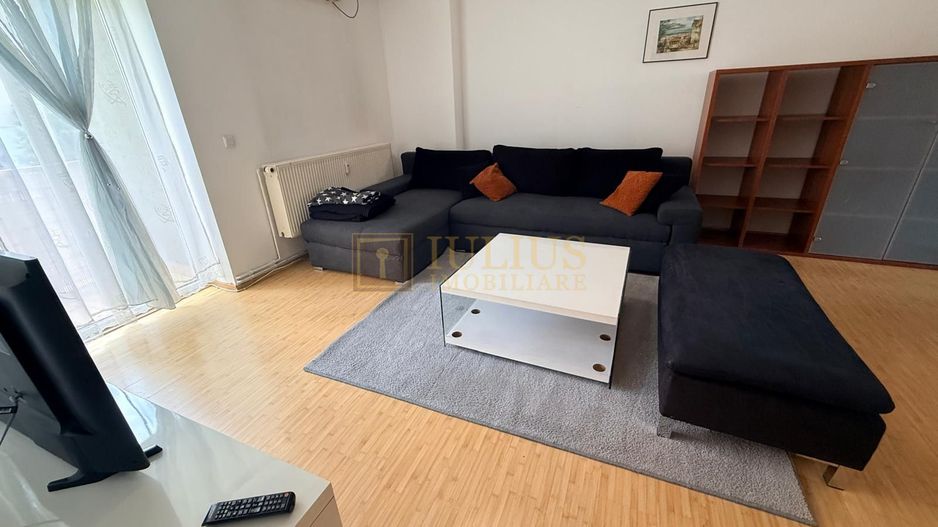 2 camere| FABRIC| loc de parcare| 2 balcoane| apartament superb| - Poză 2