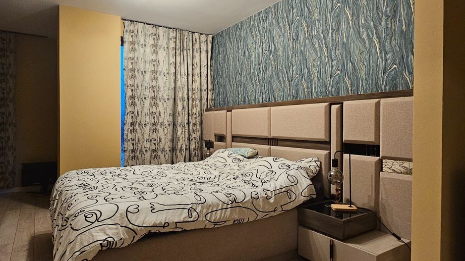 3 Camere 89 metri * Bloc Nou * Rond OMV Pipera * Ulitat LUX - Poză 4