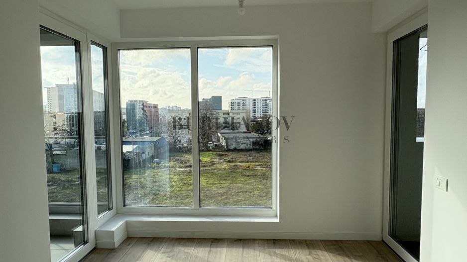 Apartament cu 3 camere - Ghica Apartments - Baicului - Poză 12