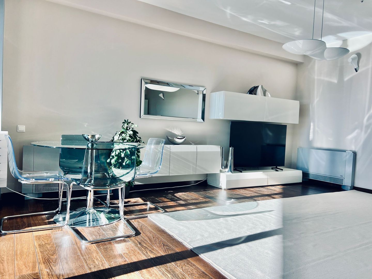 Apartament cu parcare subterana - Poză 3