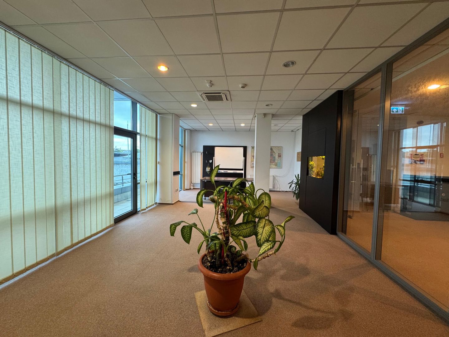 SPATIU DE BIROURI | SPLAIUL UNIRII | 7 locuri de parcare - Poză 11