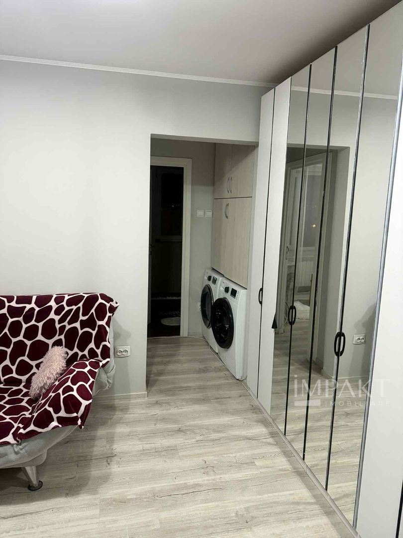 Apartament  cu 2 camere in cartierul Gheorgheni - Poză 4