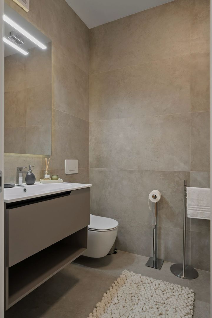 3 camere | Residence5 | Baneasa | Pipera | Iancu Nicolae - Poză 14