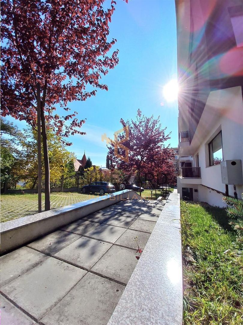 Apartament spatios in imobil exclusivist cartier Grigorescu! - Poză 13