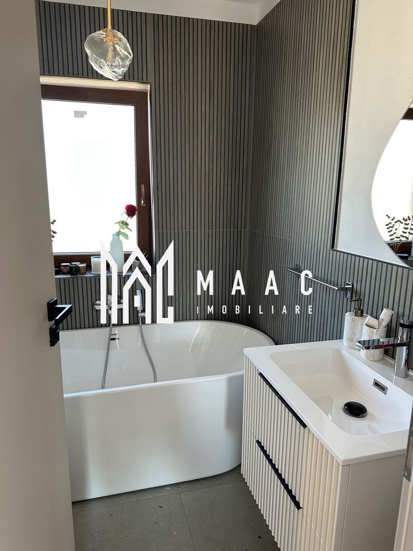 Casa tip Duplex | 120 MPU | Moderna | Incalzire pardoseala - Poză 7