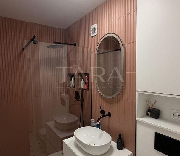 Apartament modern, construcție 2023, mobilat la comandă, Dâmbul Rotund - Poză 10
