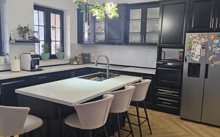 Casa individuala de vanzare, Alba-Micesti - Poză 4