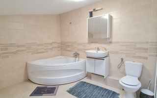 Casa 3 dormitoare mobilata utilata modern Cartier Izvor - Poză 9