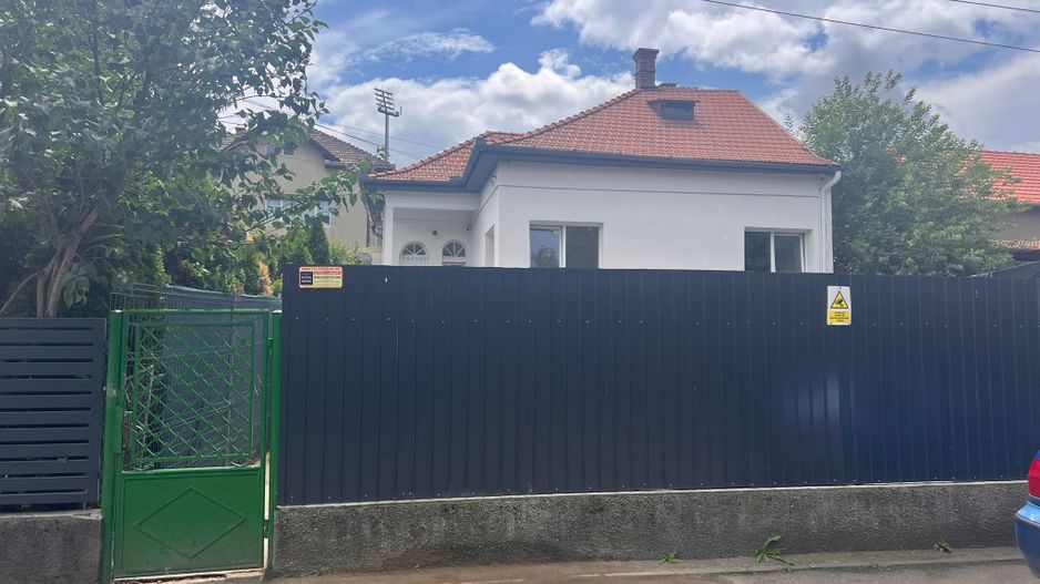 Casa de vanzare in Gruia - Poză 4