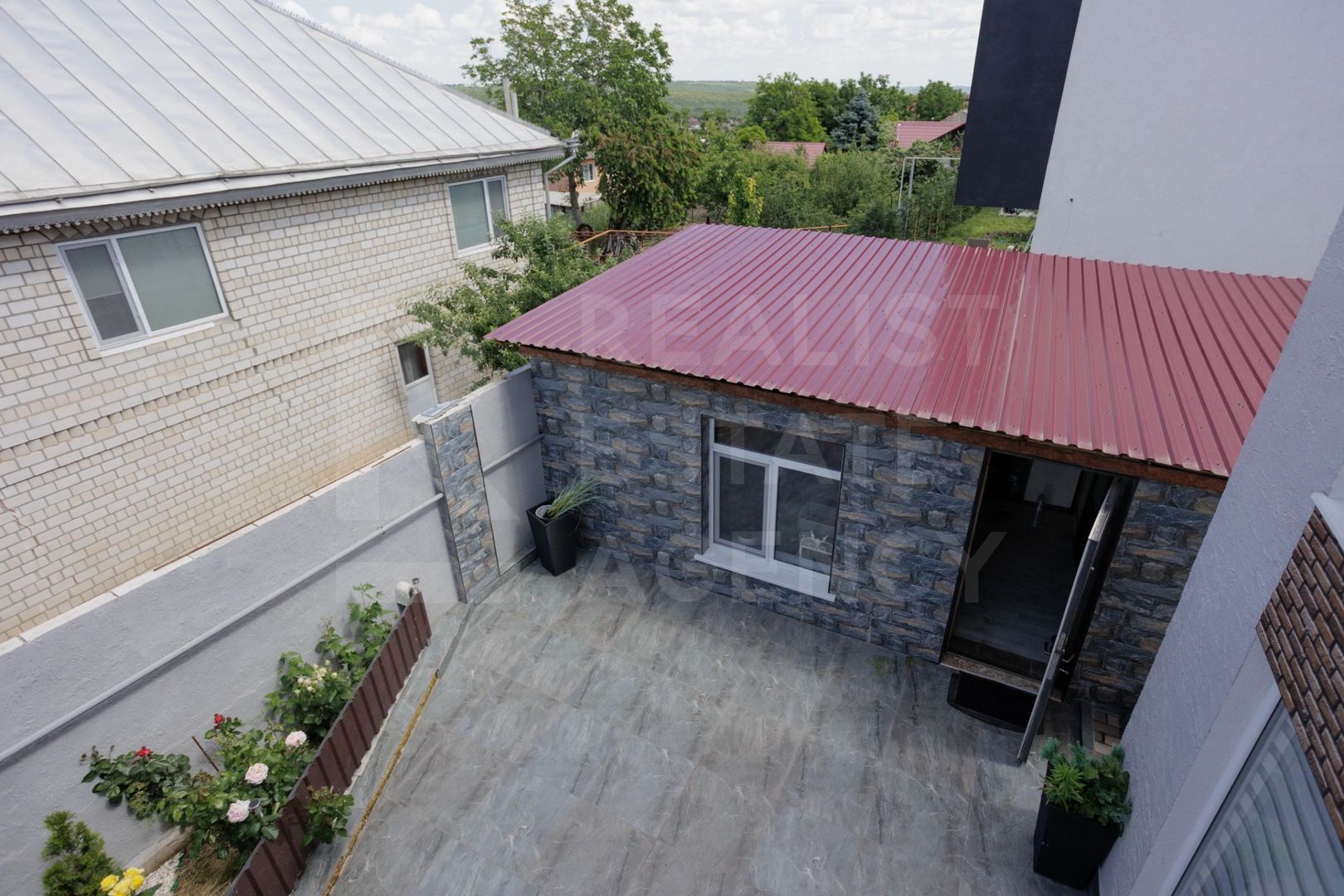 Vânzare, casă, 3 camere, strada Prepeliței, Codru - Poză 5