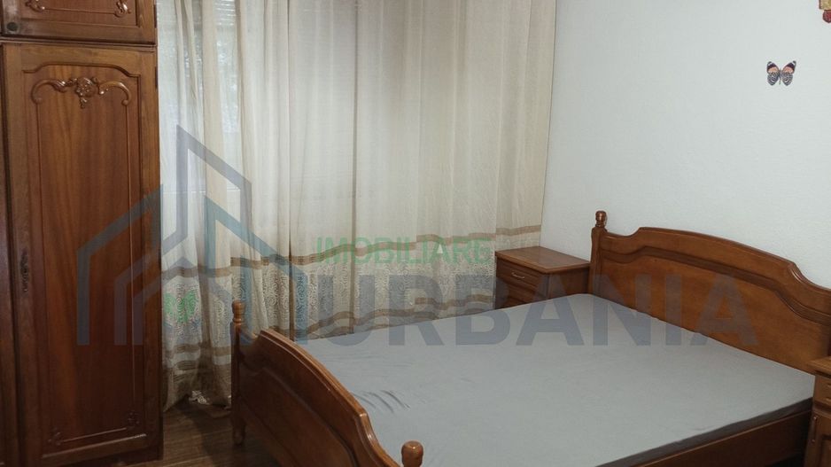 Apartament 2 camere decomandat de inchiriat - Iasi, strada Hlincea - Poză 6