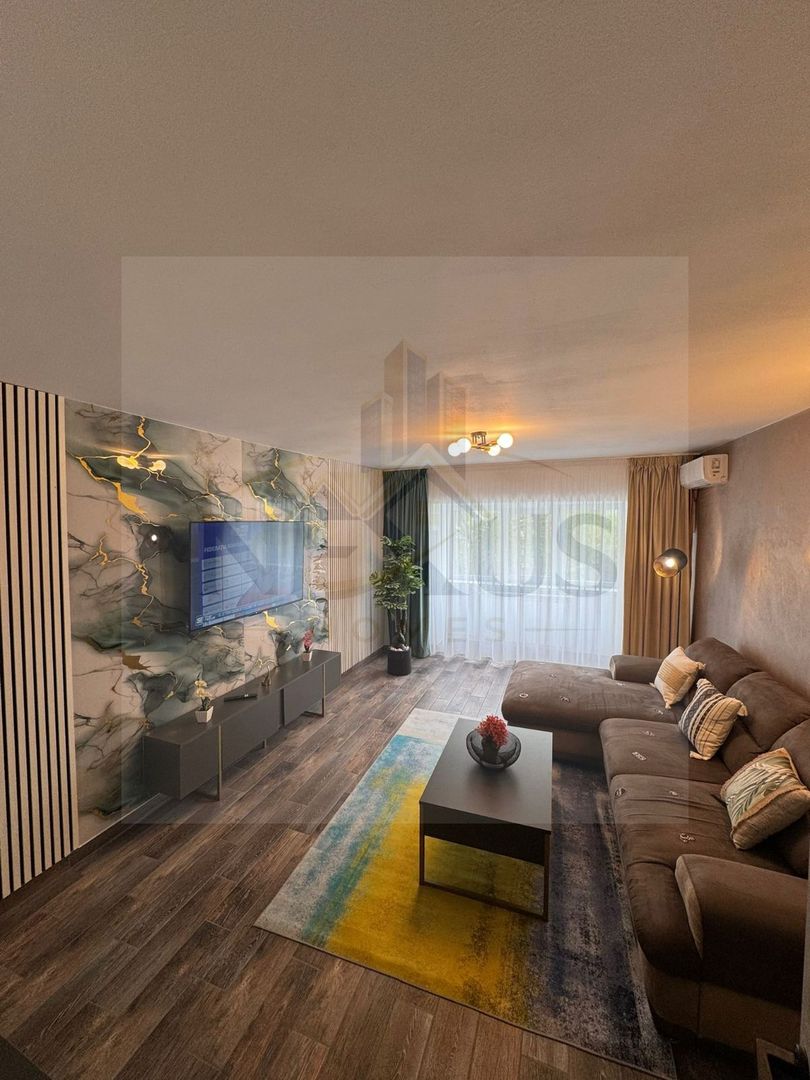 Apartament 2 camere de închiriat Ultracentral | Banca Franceza - Poză 2